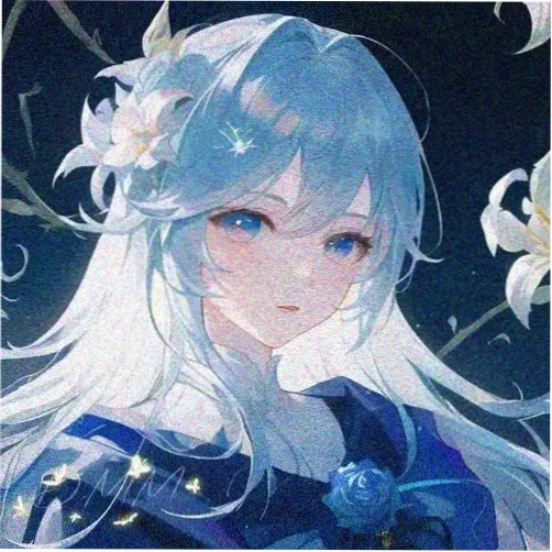用户 雪落无声 的头像